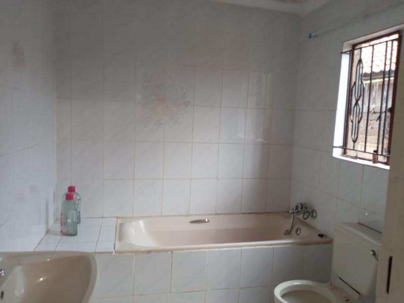 To Let 3 Bedroom Property for Rent in Protea Glen Gauteng