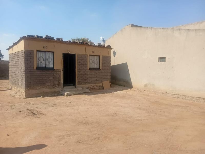 2 Bedroom Property for Sale in Geluksdal Gauteng