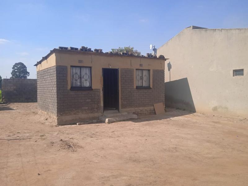 2 Bedroom Property for Sale in Geluksdal Gauteng