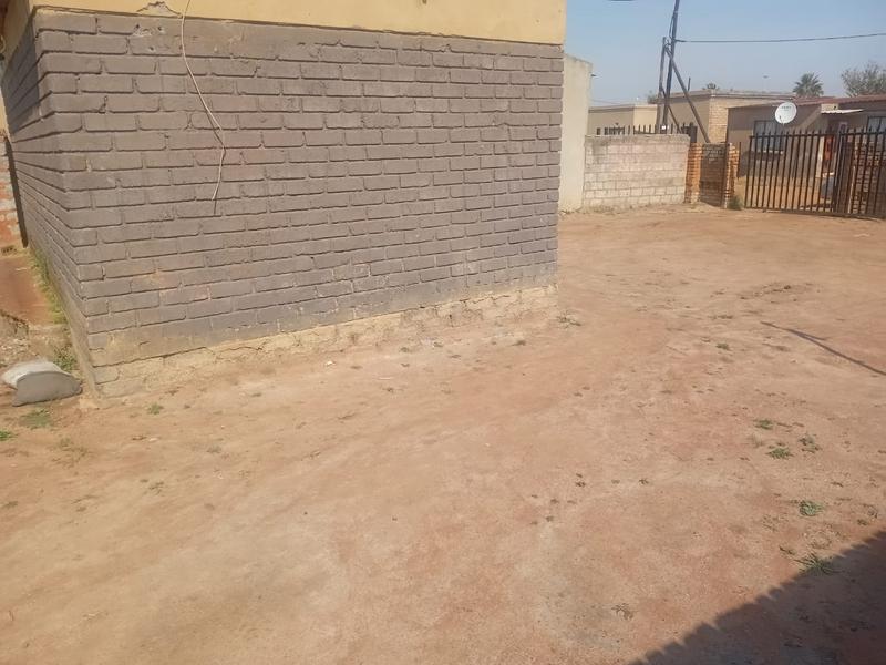 2 Bedroom Property for Sale in Geluksdal Gauteng