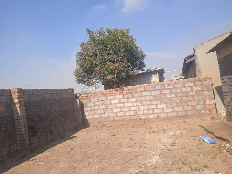2 Bedroom Property for Sale in Geluksdal Gauteng