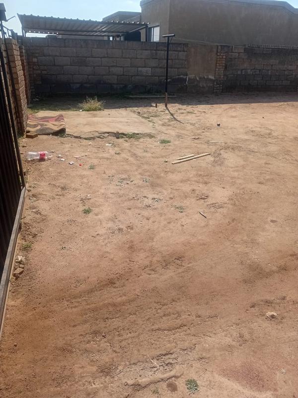 2 Bedroom Property for Sale in Geluksdal Gauteng