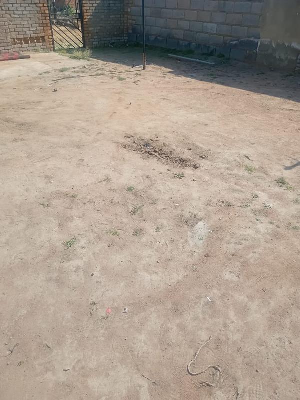 2 Bedroom Property for Sale in Geluksdal Gauteng