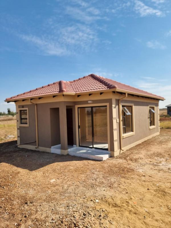 2 Bedroom Property for Sale in Sharon Park Gauteng
