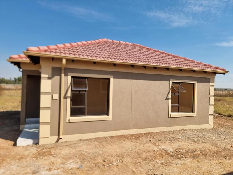 2 Bedroom Property for Sale in Sharon Park Gauteng