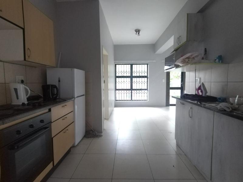 To Let 2 Bedroom Property for Rent in Milpark Gauteng
