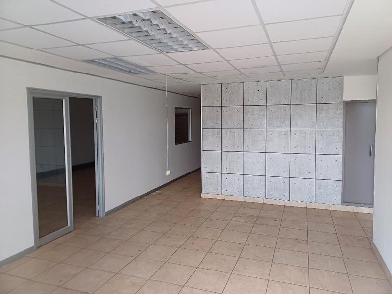 To Let commercial Property for Rent in Olifantsfontein Gauteng