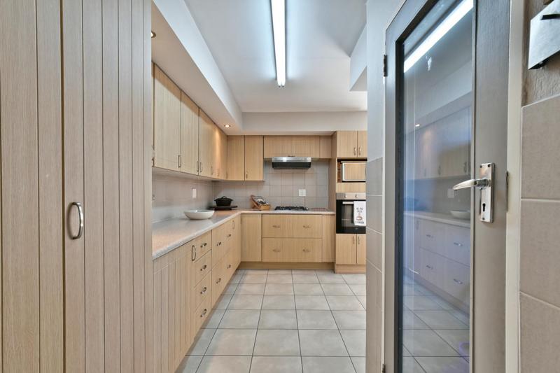3 Bedroom Property for Sale in Randpark Ridge Gauteng