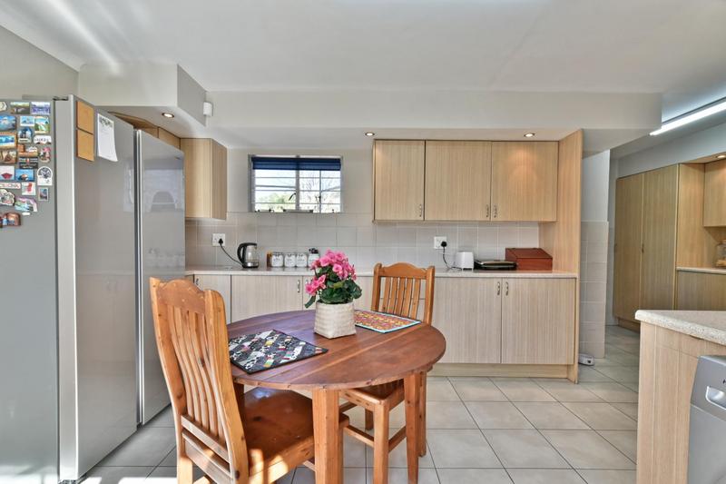 3 Bedroom Property for Sale in Randpark Ridge Gauteng