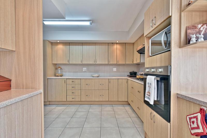 3 Bedroom Property for Sale in Randpark Ridge Gauteng