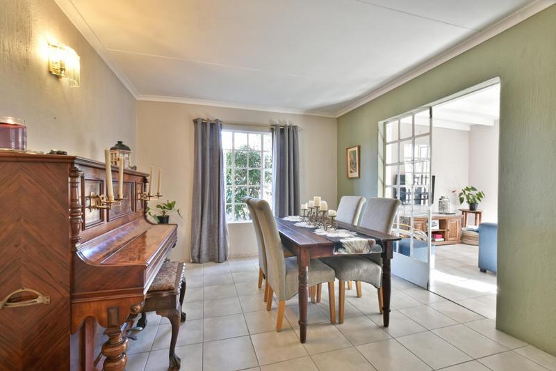 3 Bedroom Property for Sale in Randpark Ridge Gauteng