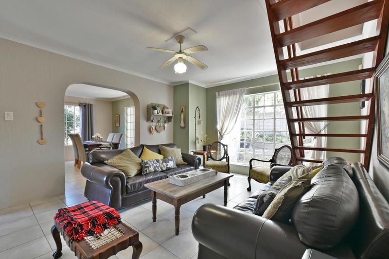 3 Bedroom Property for Sale in Randpark Ridge Gauteng