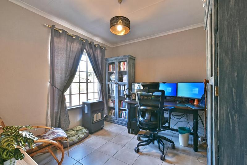 3 Bedroom Property for Sale in Randpark Ridge Gauteng