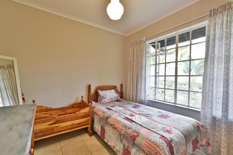 3 Bedroom Property for Sale in Randpark Ridge Gauteng