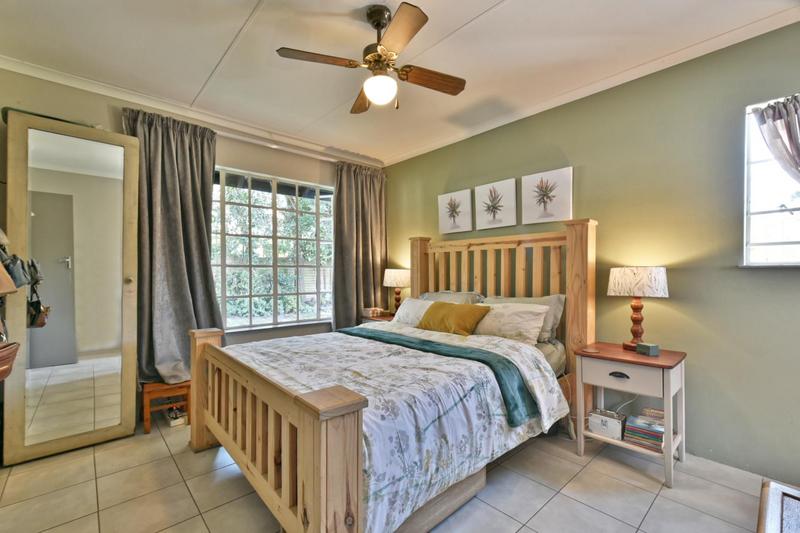 3 Bedroom Property for Sale in Randpark Ridge Gauteng