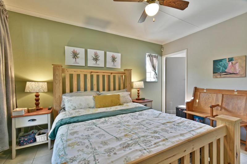 3 Bedroom Property for Sale in Randpark Ridge Gauteng