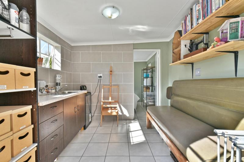3 Bedroom Property for Sale in Randpark Ridge Gauteng