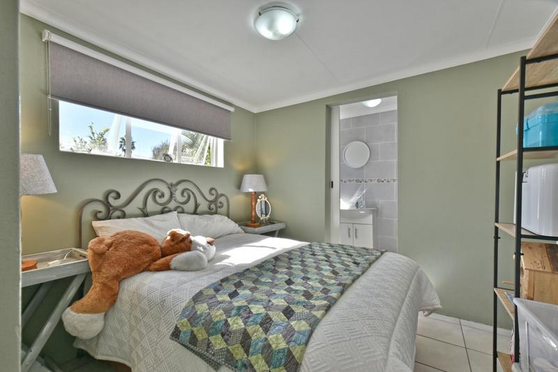 3 Bedroom Property for Sale in Randpark Ridge Gauteng