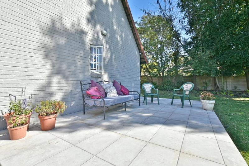 3 Bedroom Property for Sale in Randpark Ridge Gauteng