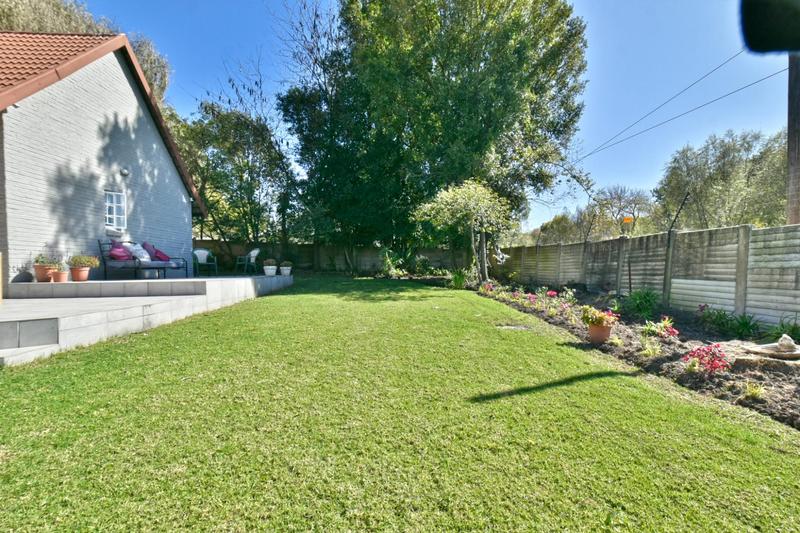 3 Bedroom Property for Sale in Randpark Ridge Gauteng