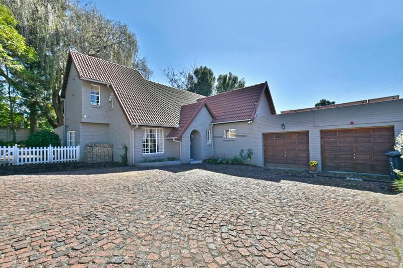 3 Bedroom Property for Sale in Randpark Ridge Gauteng