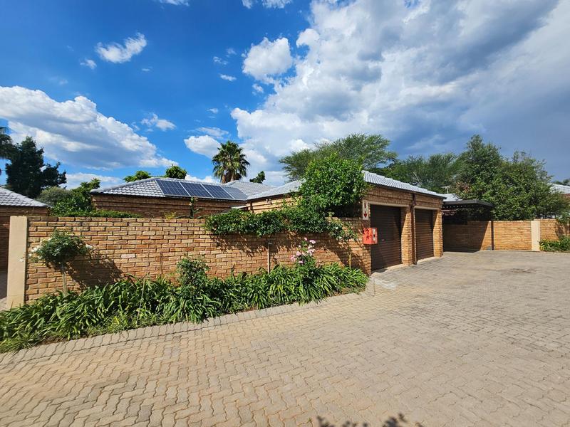 3 Bedroom Property for Sale in Amorosa Gauteng