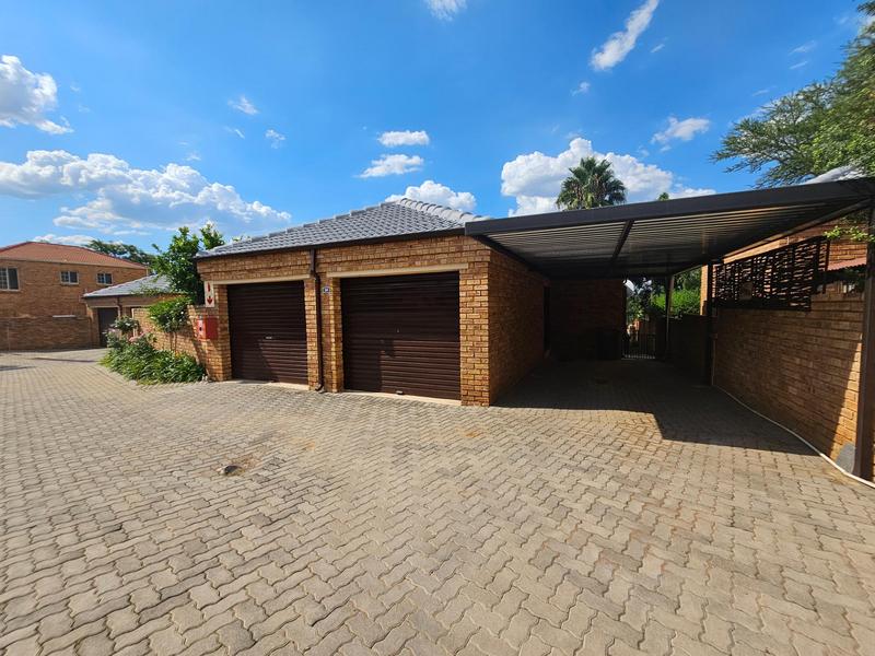 3 Bedroom Property for Sale in Amorosa Gauteng