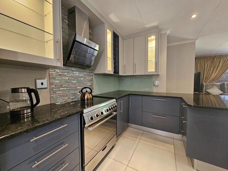 3 Bedroom Property for Sale in Amorosa Gauteng