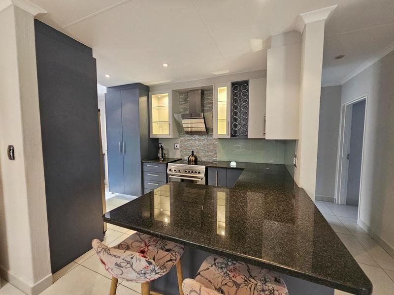 3 Bedroom Property for Sale in Amorosa Gauteng