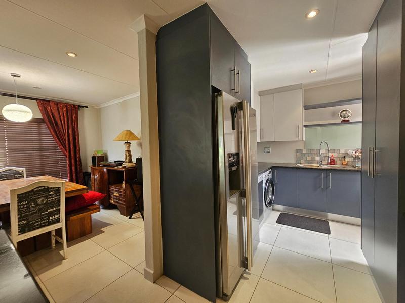 3 Bedroom Property for Sale in Amorosa Gauteng