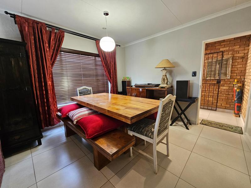 3 Bedroom Property for Sale in Amorosa Gauteng