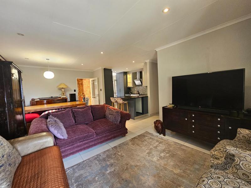 3 Bedroom Property for Sale in Amorosa Gauteng