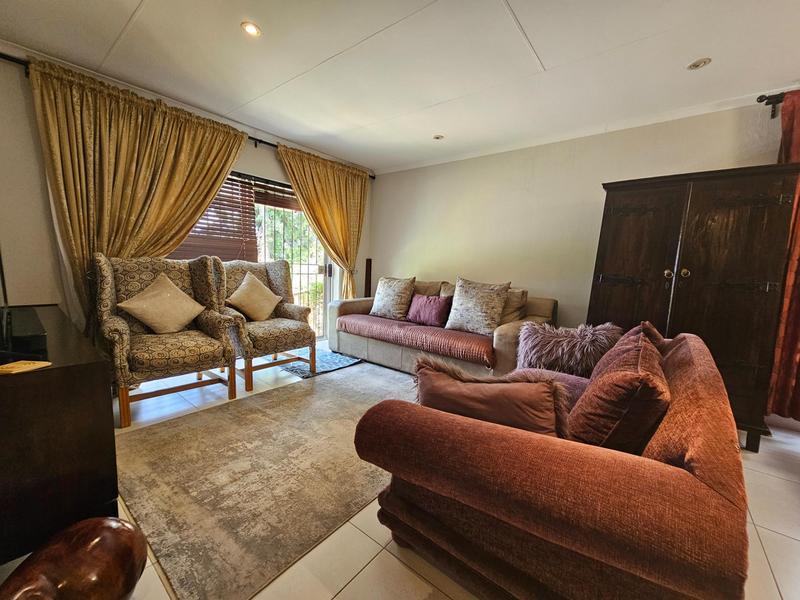 3 Bedroom Property for Sale in Amorosa Gauteng