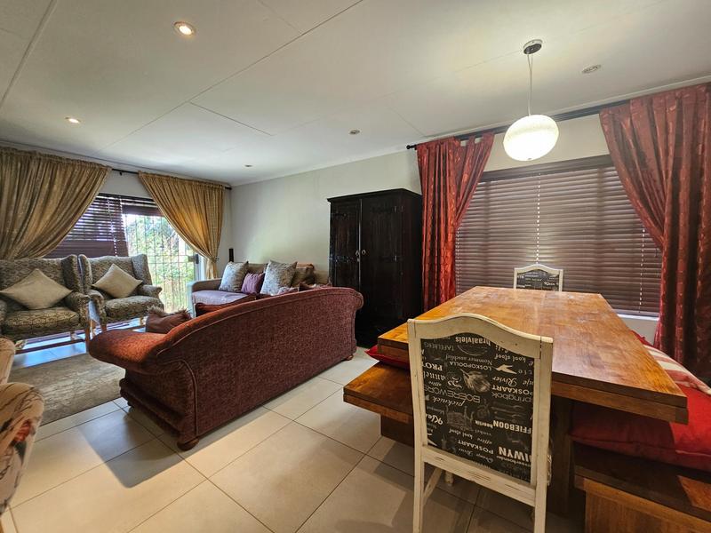 3 Bedroom Property for Sale in Amorosa Gauteng
