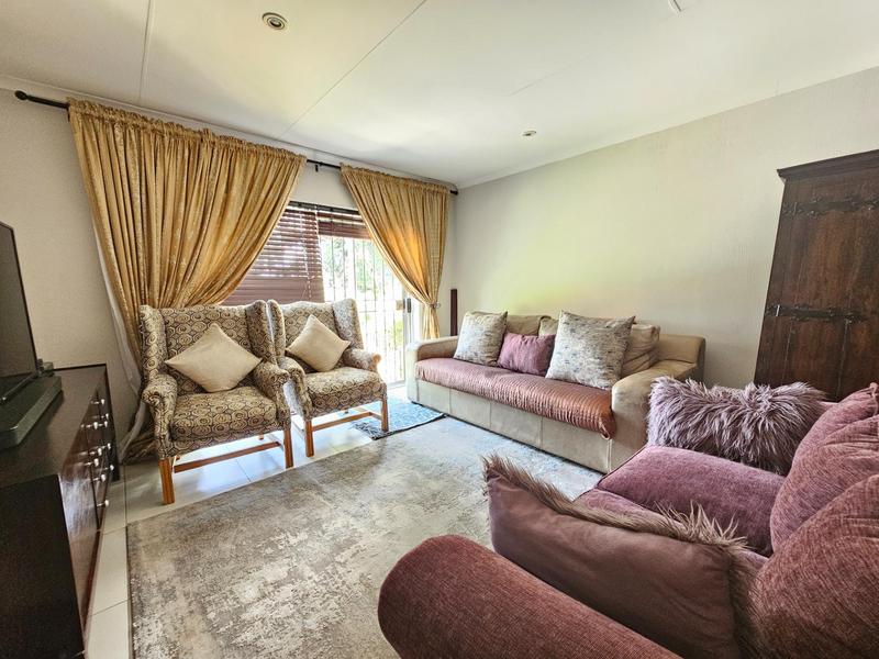 3 Bedroom Property for Sale in Amorosa Gauteng