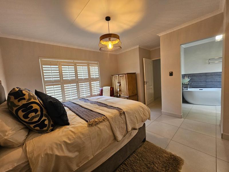 3 Bedroom Property for Sale in Amorosa Gauteng