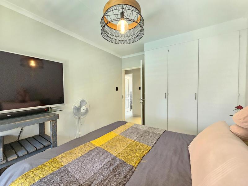 3 Bedroom Property for Sale in Amorosa Gauteng