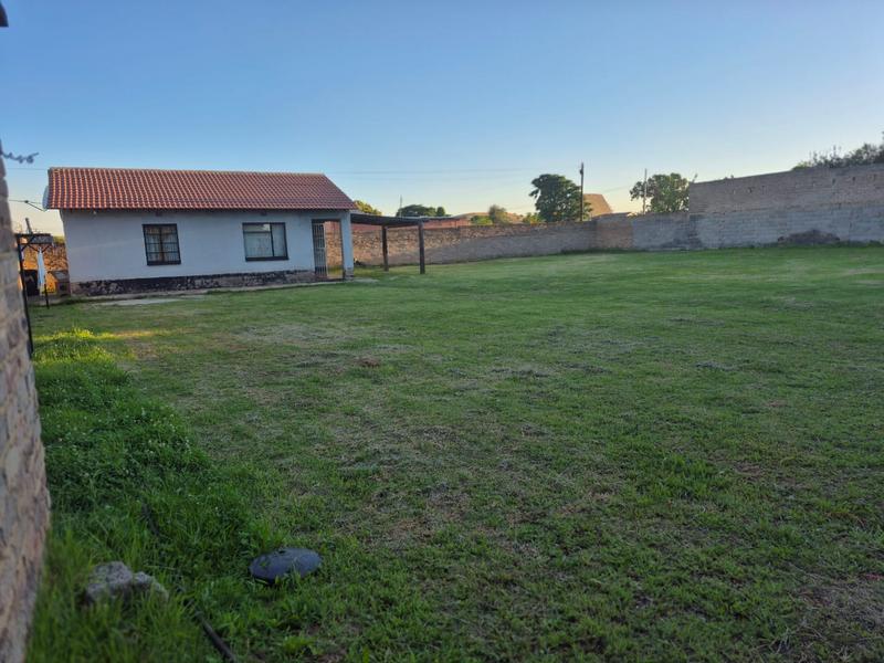 2 Bedroom Property for Sale in Ennerdale Gauteng