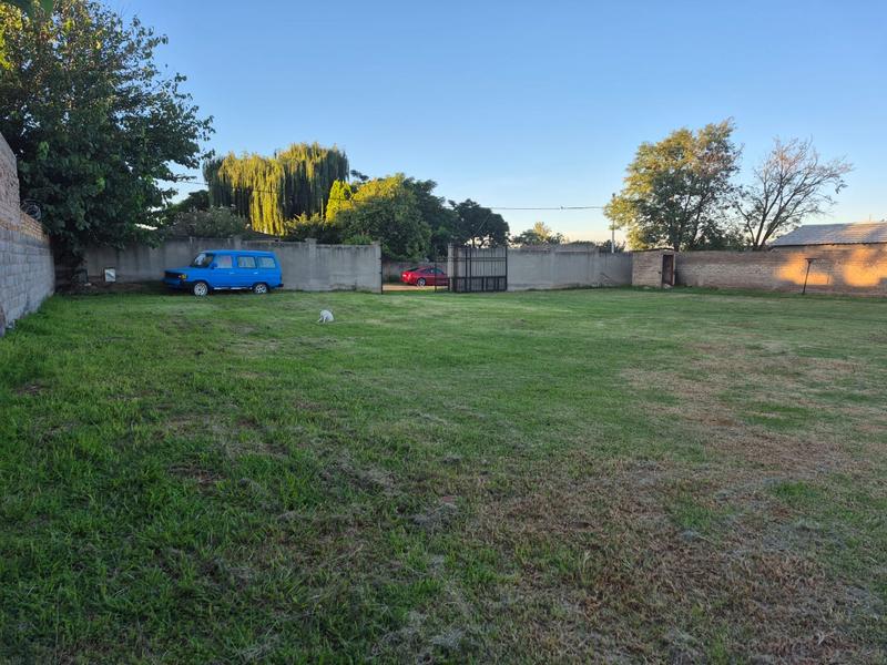 2 Bedroom Property for Sale in Ennerdale Gauteng