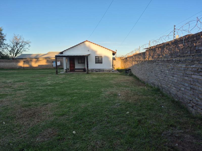 2 Bedroom Property for Sale in Ennerdale Gauteng