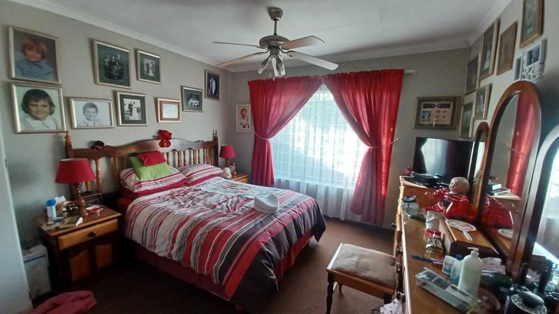 2 Bedroom Property for Sale in Annlin Gauteng