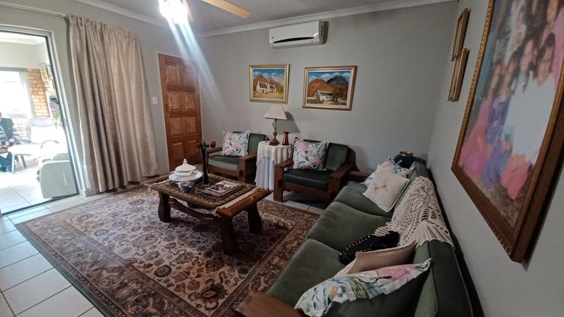2 Bedroom Property for Sale in Annlin Gauteng