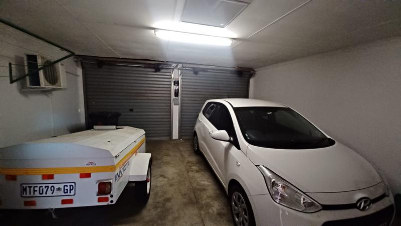 2 Bedroom Property for Sale in Annlin Gauteng