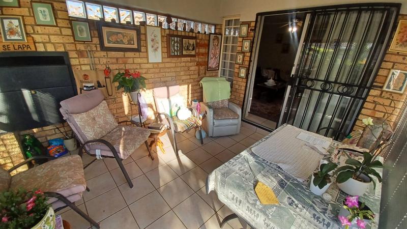 2 Bedroom Property for Sale in Annlin Gauteng