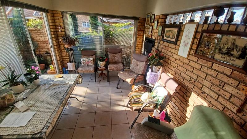 2 Bedroom Property for Sale in Annlin Gauteng