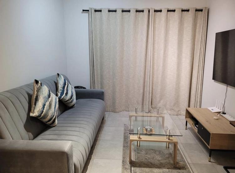 To Let 1 Bedroom Property for Rent in Waterfall Gauteng