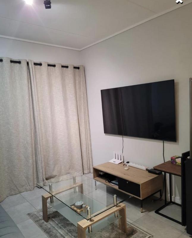 To Let 1 Bedroom Property for Rent in Waterfall Gauteng