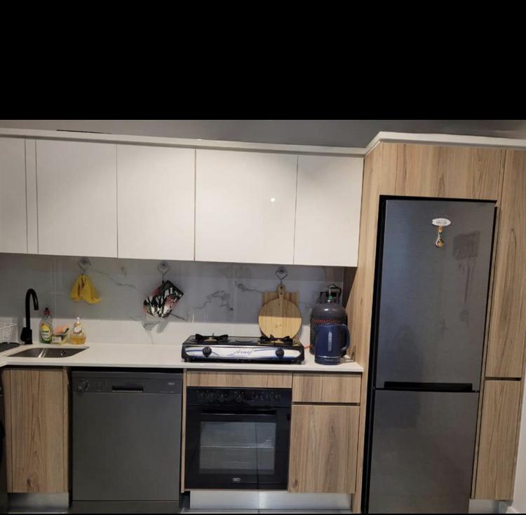 To Let 1 Bedroom Property for Rent in Waterfall Gauteng