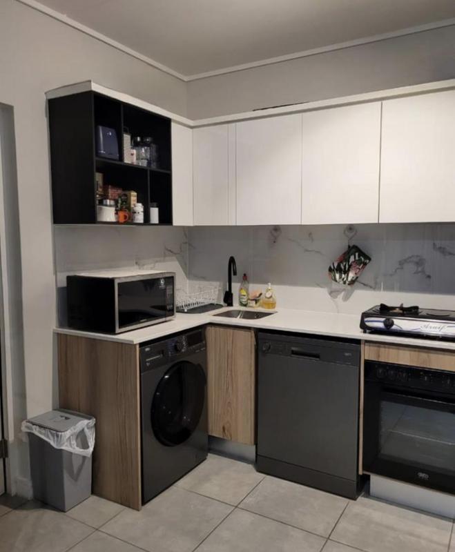 To Let 1 Bedroom Property for Rent in Waterfall Gauteng