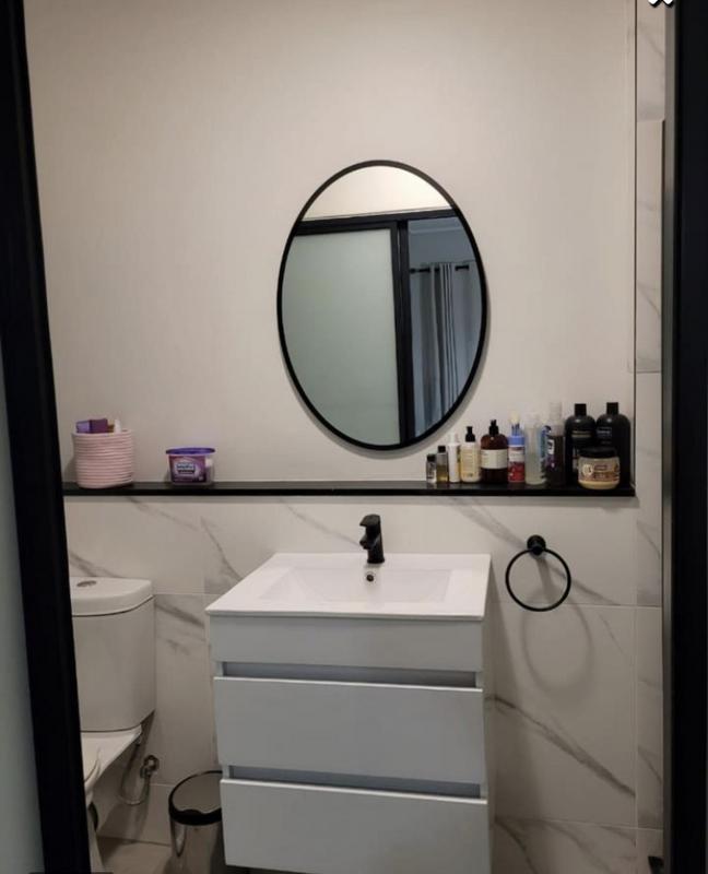 To Let 1 Bedroom Property for Rent in Waterfall Gauteng